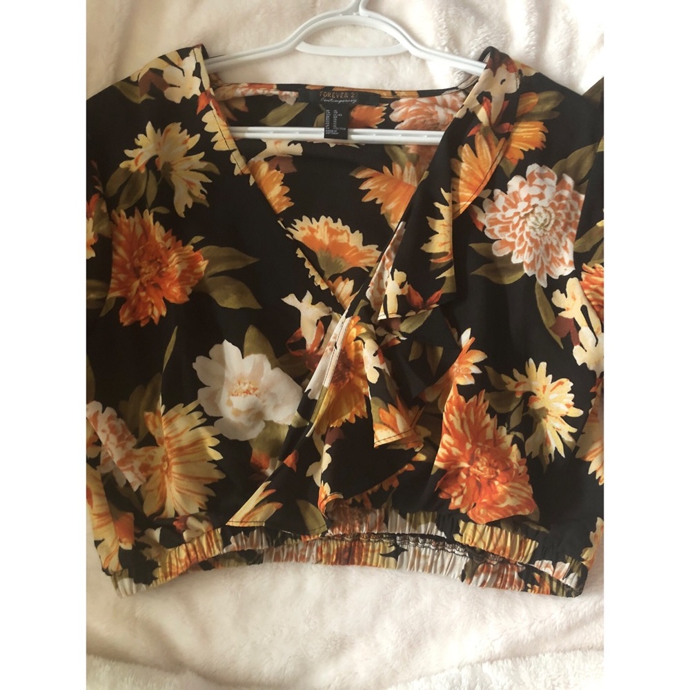 Women’s top